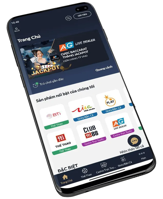 Ưu đãi độc quyền cho người dùng App