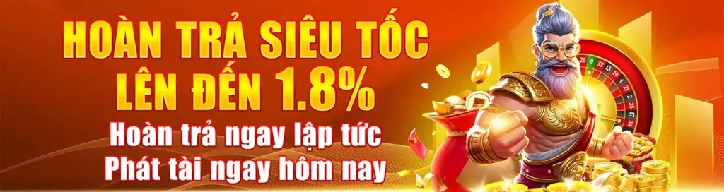 Vòng quay miễn phí vvvwin88 link mới
