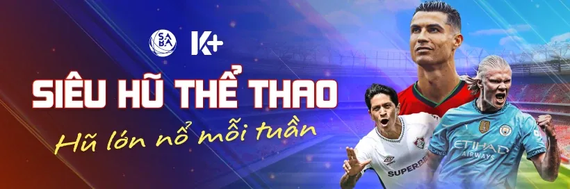 Thưởng Nạp Lần Đầu Casino